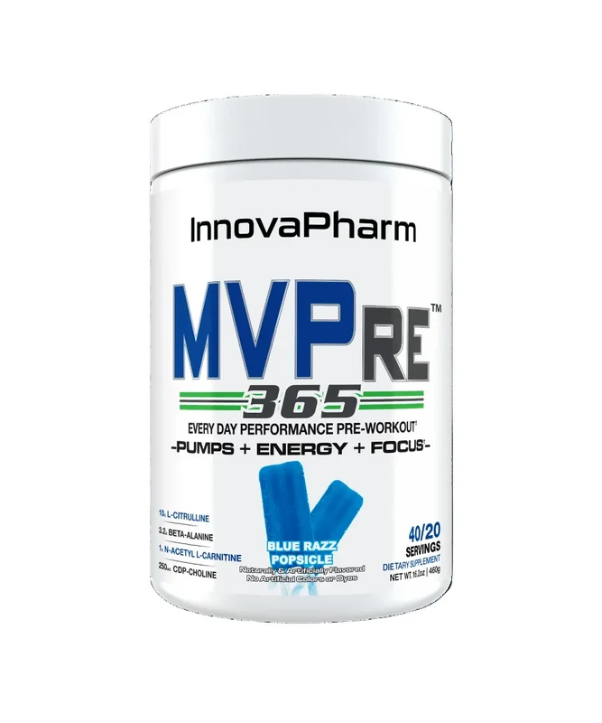 MVPre 365