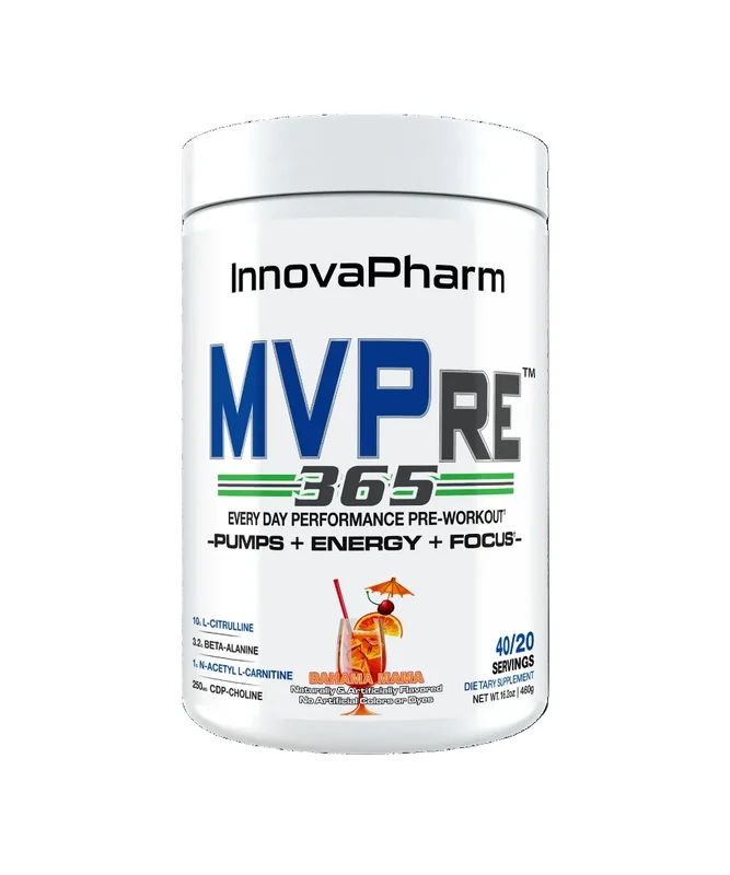 MVPre 365