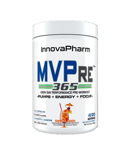 MVPre 365