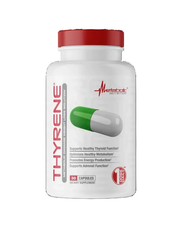Thyrene 30 count