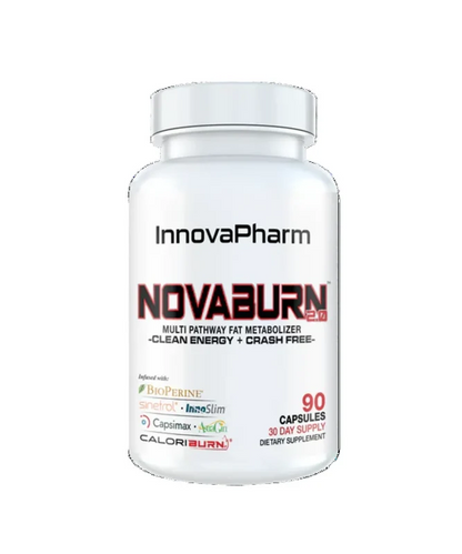 NovaBurn 2.0 Stim