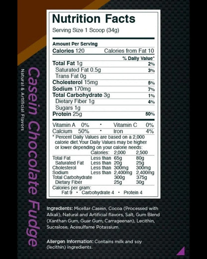 Rule 1 4lb Casein