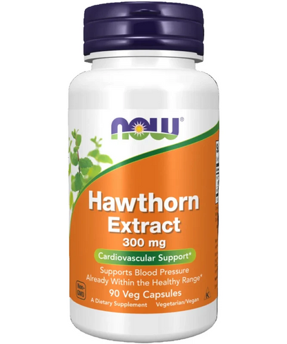 Hawthorn Berry Extract