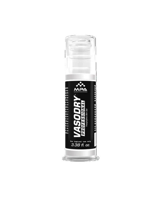 VASODRY PRO PUMP BOTTLE 3.38 oz