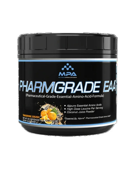 PharmGrade EAA Tangerine Crush