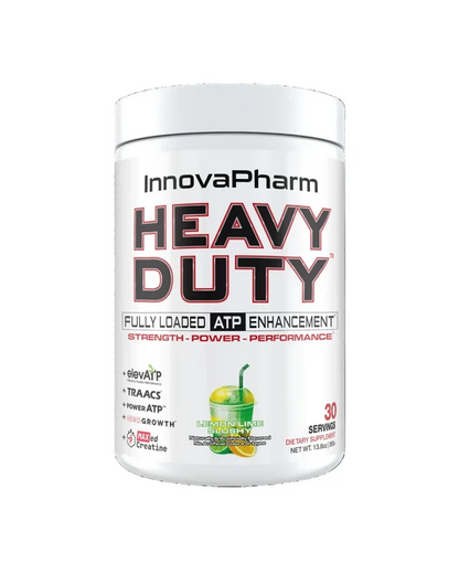Heavy Duty - Innovapharm