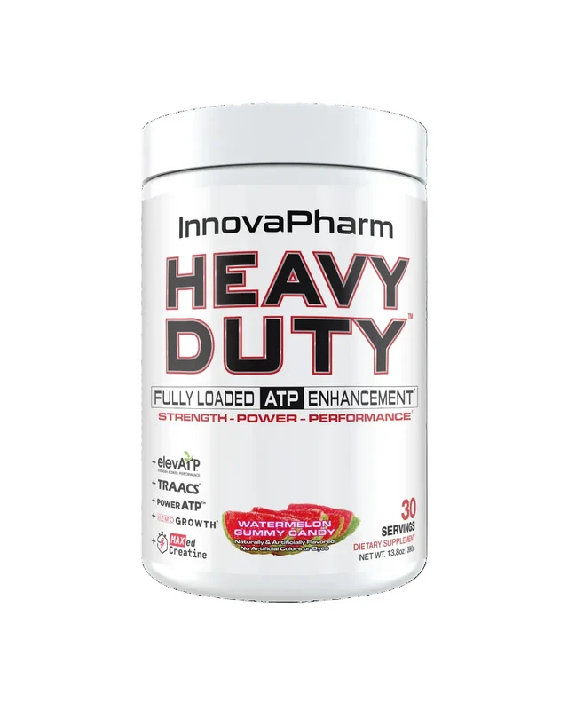 Heavy Duty - Innovapharm