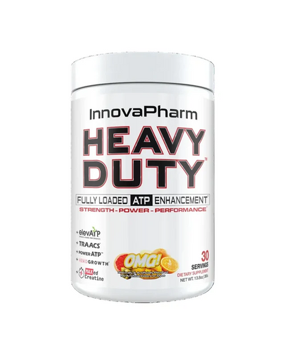 Heavy Duty - Innovapharm