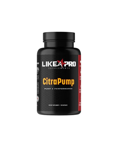 CitraPump
