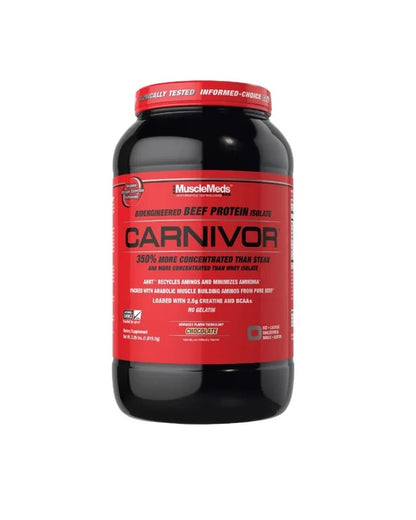 Carnivor 2.25 lb