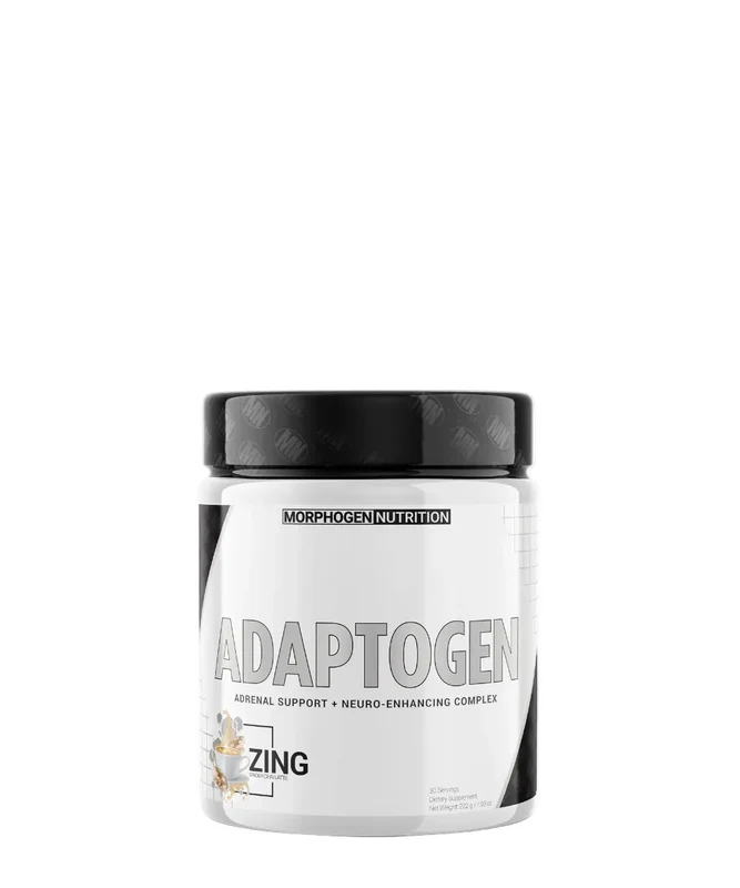 Adaptogen