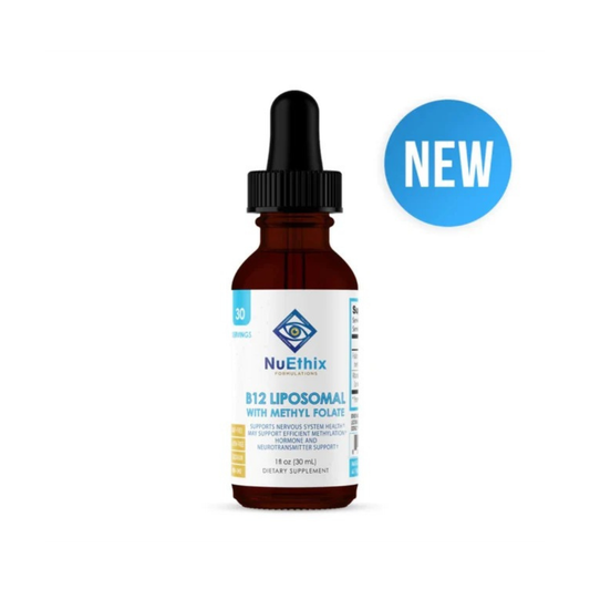 B12 Liposomal NuEthix