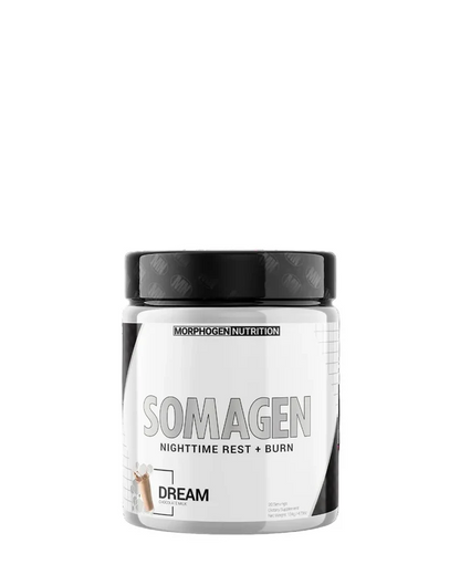 Somagen - Morphogen