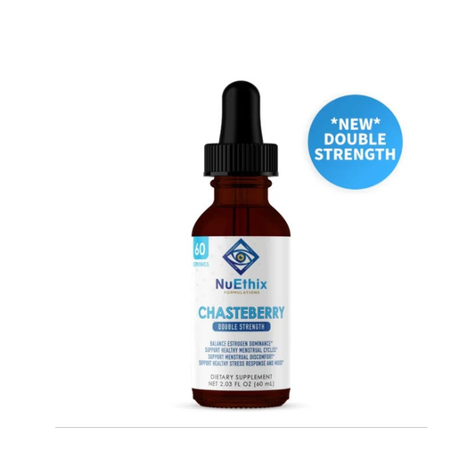 Chaseberry Liposomal Double Strength
