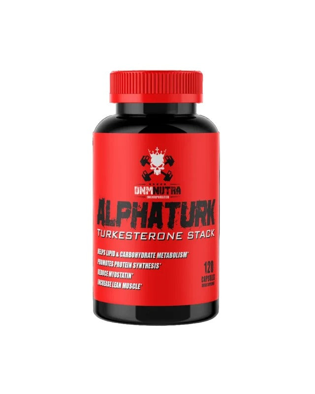 Alphaturk