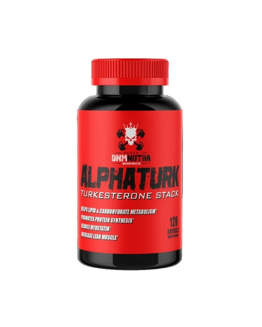 Alphaturk