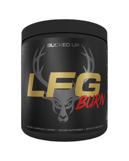 LFG Burn