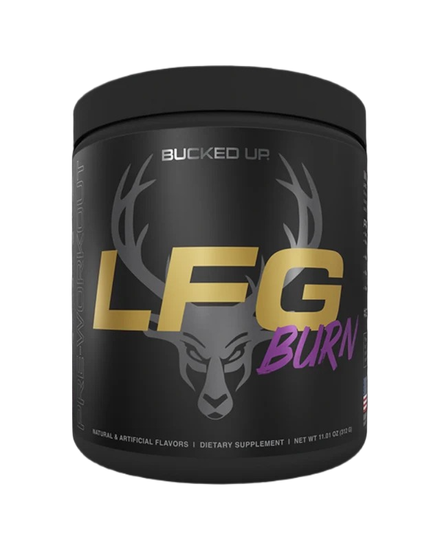 LFG Burn