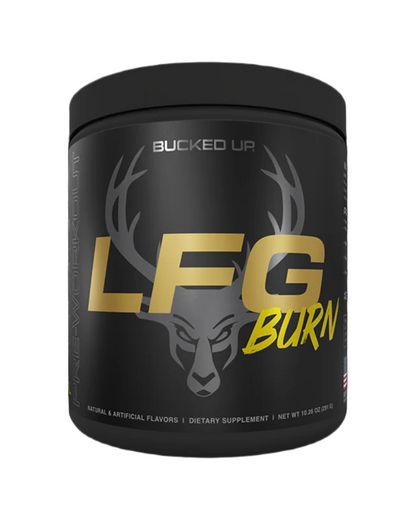 LFG Burn