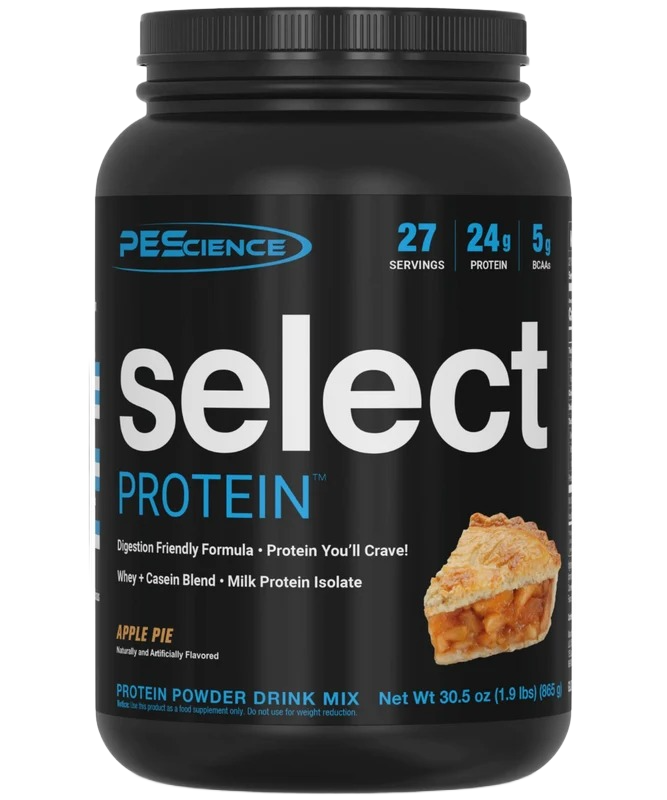 Select Protein 1.9lb
