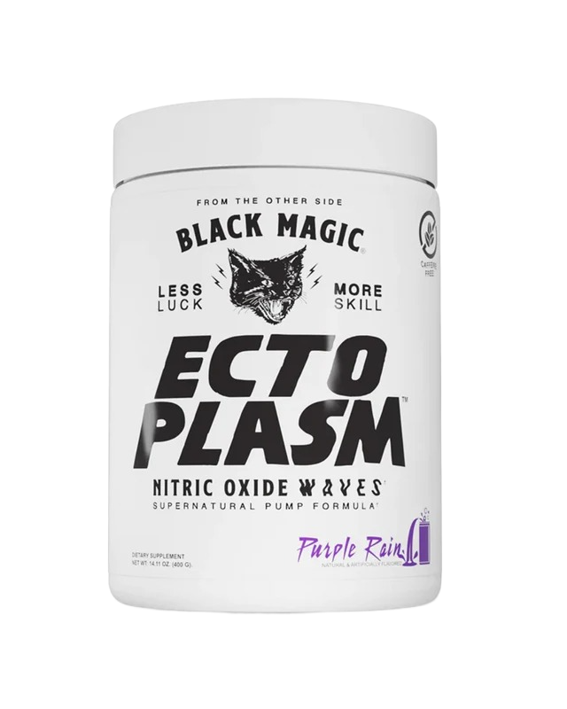 Ecto Plasm
