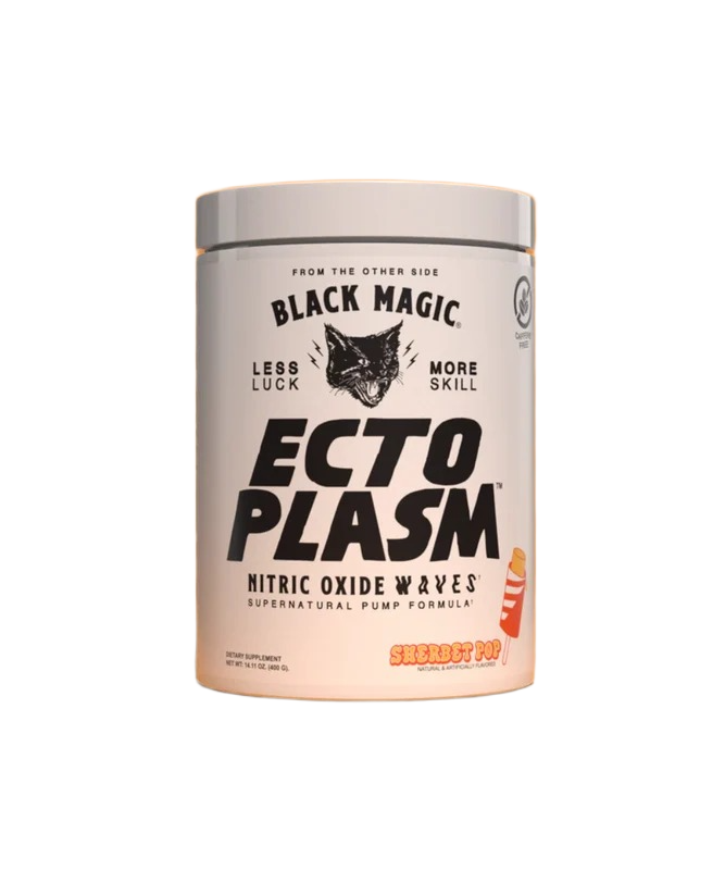Ecto Plasm