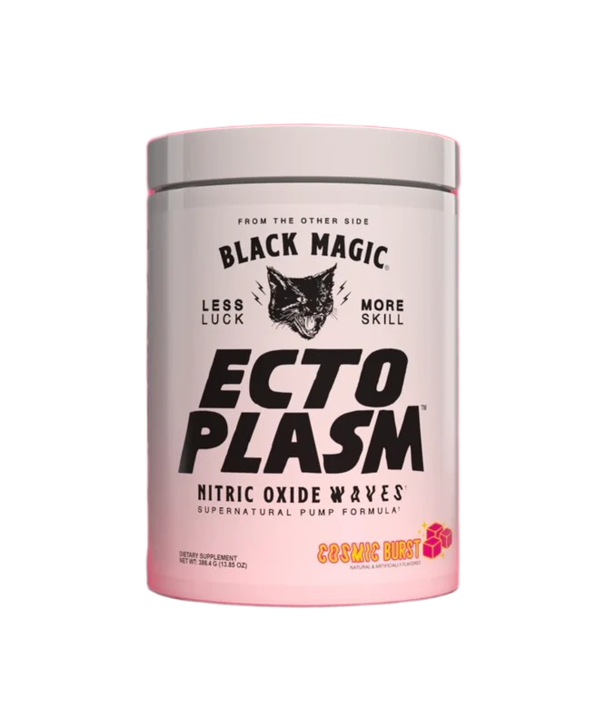 Ecto Plasm