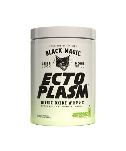 Ecto Plasm