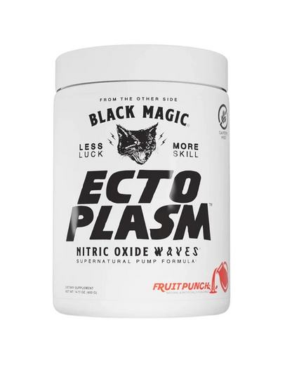 Ecto Plasm
