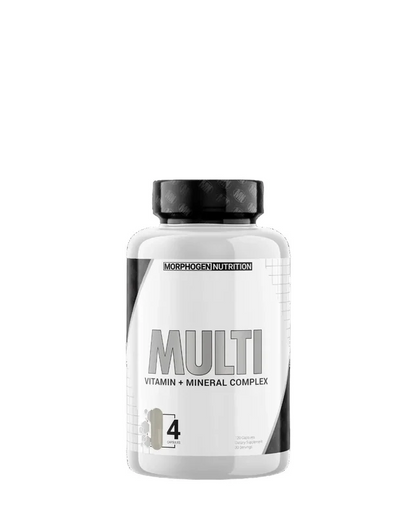 Multi - Morphogen