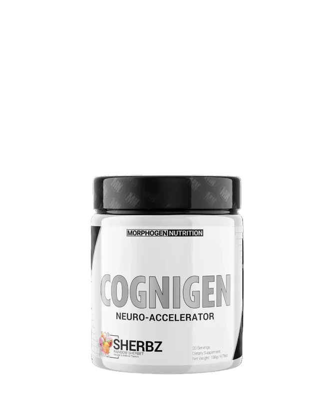 Cognigen - Neuro Accelerator