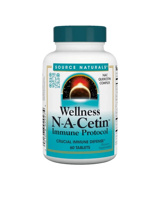 Wellness N-A-Cetin
