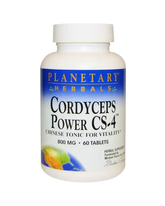 Cordyceps Power