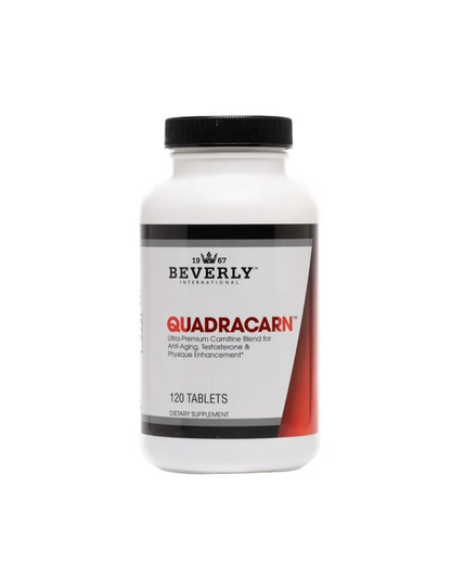QUADRACARN