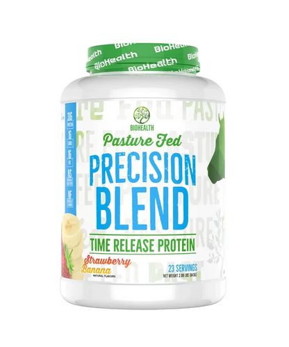 Precision Blend 2lb (Pasture Fed) - Call For In Store Pricing