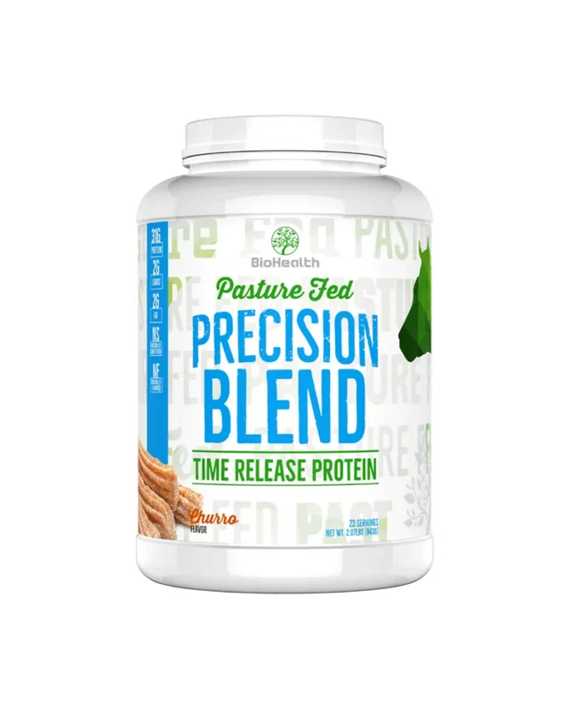 Precision Blend 2lb (Pasture Fed) - Call For In Store Pricing