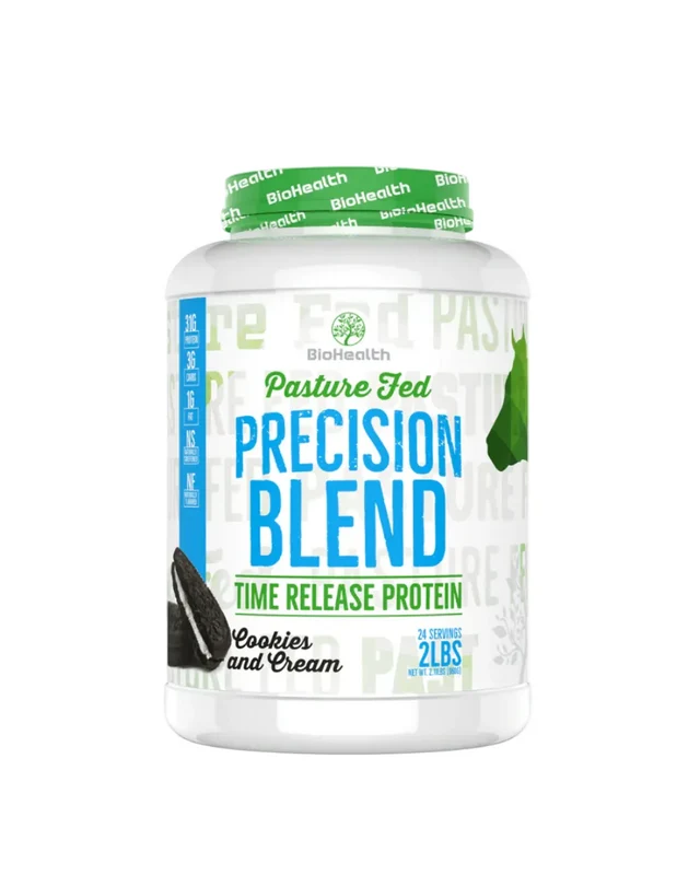 Precision Blend 2lb (Pasture Fed) - Call For In Store Pricing