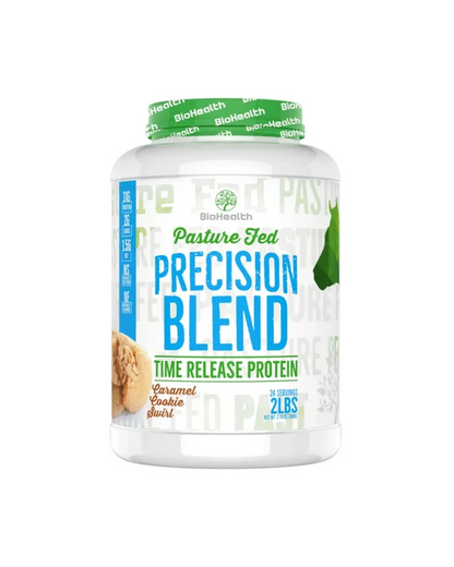 Precision Blend 2lb (Pasture Fed) - Call For In Store Pricing
