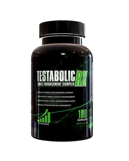 Testabolic RX