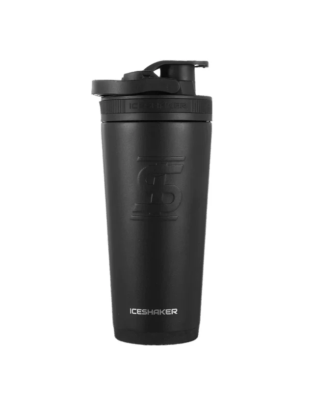 Iceshaker 26 oz (Custom All Pro Logo Etched)