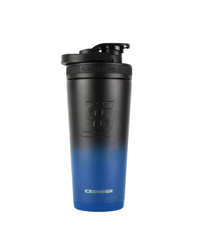 Iceshaker 26 oz (Custom All Pro Logo Etched)