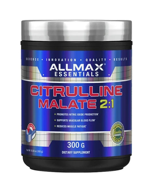 L-citrulline malate 300g