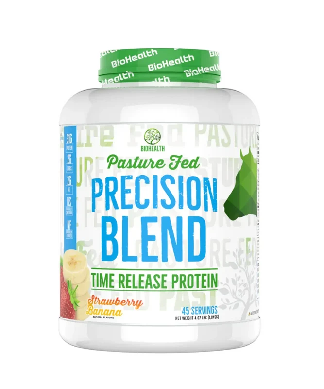 Precision Blend 4lb (Pasture Fed) - Call For In Store Pricing