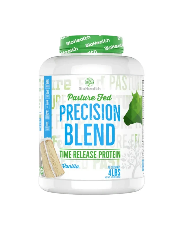 Precision Blend 4lb (Pasture Fed) - Call For In Store Pricing