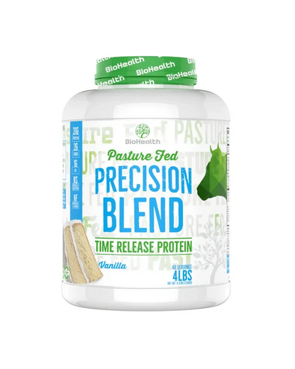 Precision Blend 4lb (Pasture Fed) - Call For In Store Pricing