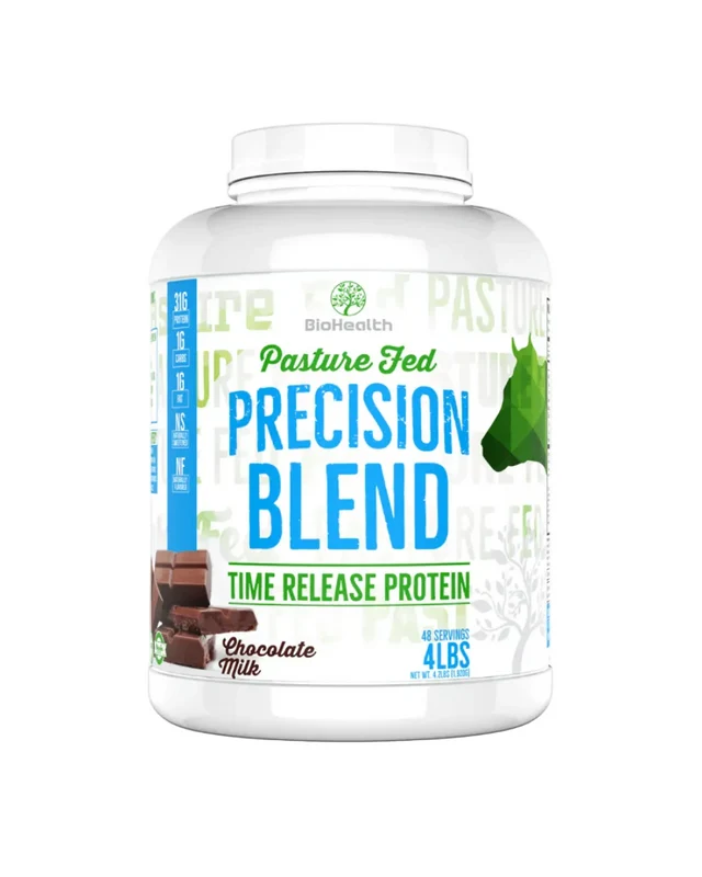 Precision Blend 4lb (Pasture Fed) - Call For In Store Pricing
