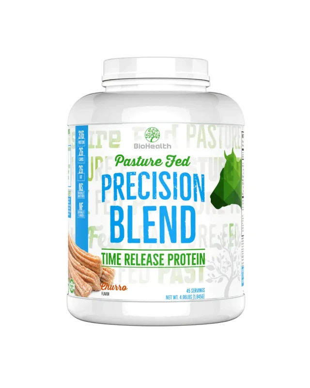 Precision Blend 4lb (Pasture Fed) - Call For In Store Pricing
