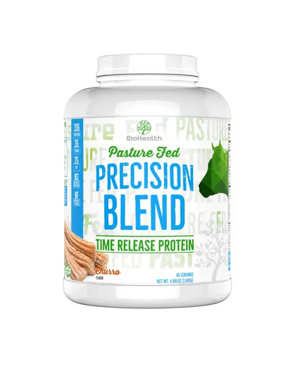 Precision Blend 4lb (Pasture Fed) - Call For In Store Pricing