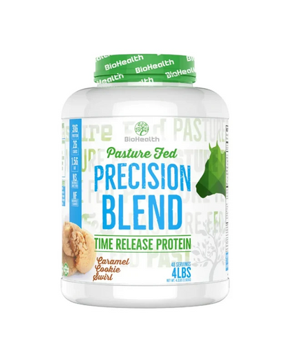 Precision Blend 4lb (Pasture Fed) - Call For In Store Pricing