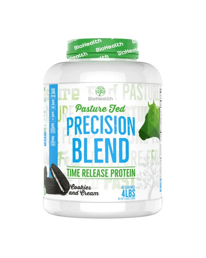 Precision Blend 4lb (Pasture Fed) - Call For In Store Pricing